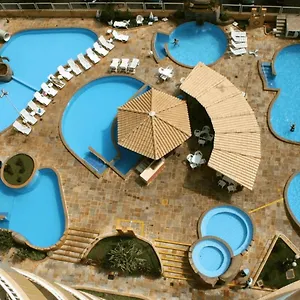Casa de Férias Thermas Place Em, Caldas Novas