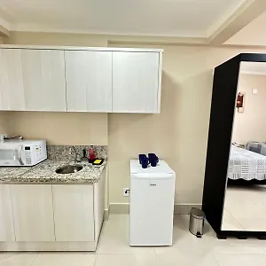 Apartamento Spazzio Diroma Com Acesso Ao Diroma Acqua Park - Via Caldas, Caldas Novas
