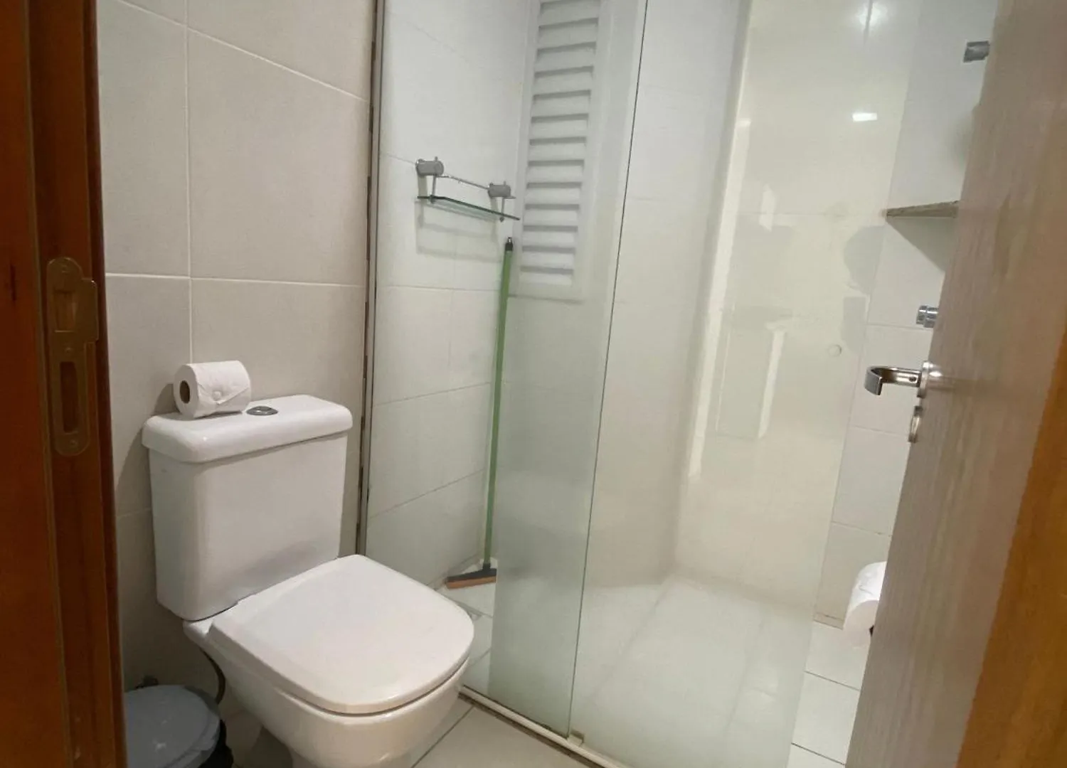 Riviera Flats De Temporada Villa Caldas Novas Holiday home