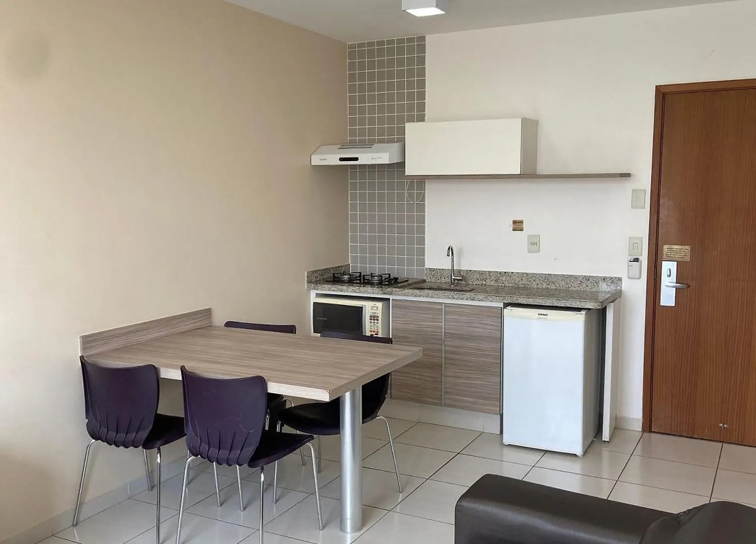 Holiday home Riviera Flats De Temporada Villa Caldas Novas Brazil