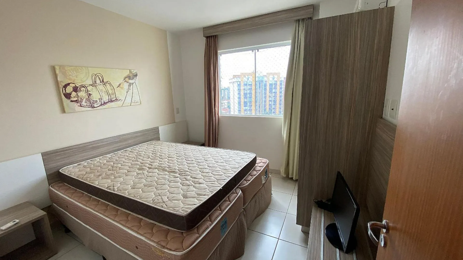 Riviera Flats De Temporada Villa Caldas Novas Holiday home