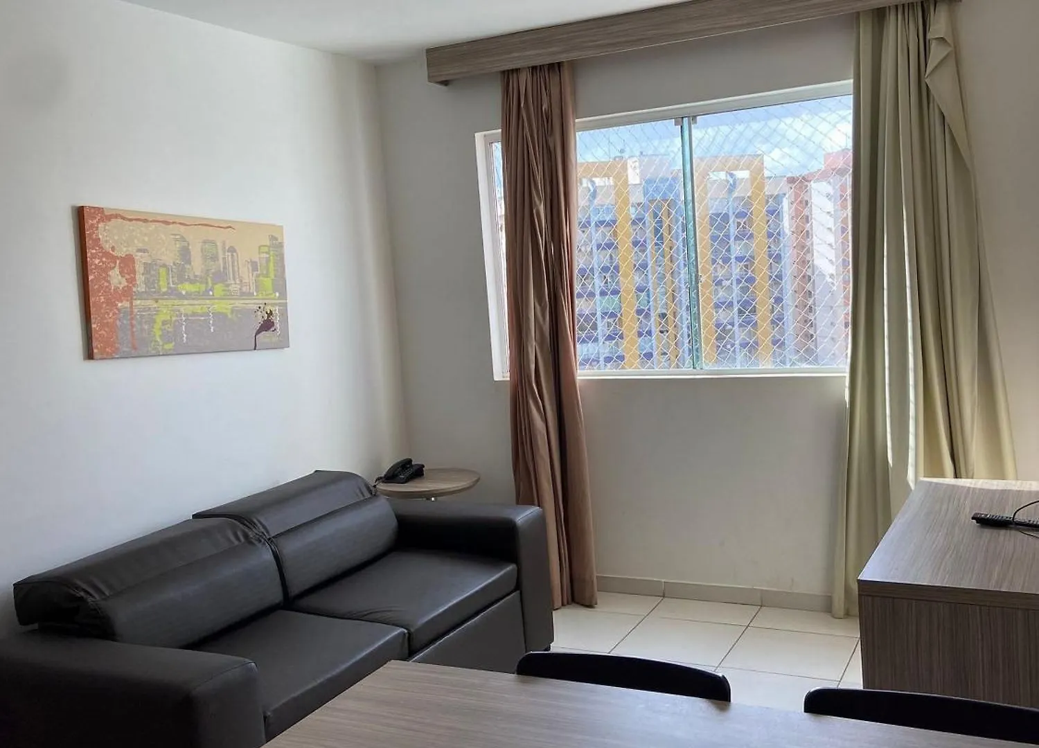 Riviera Flats De Temporada Villa Caldas Novas Holiday home
