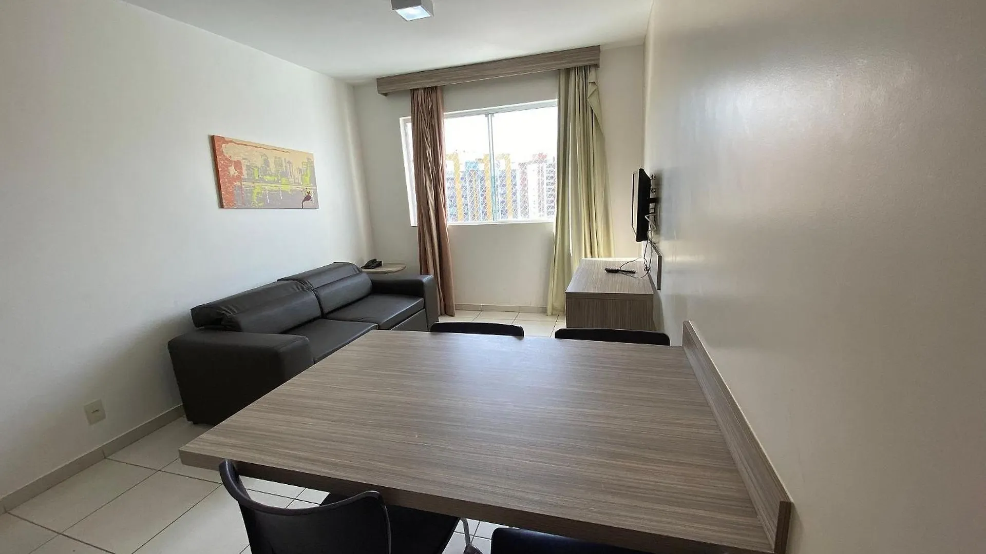 Holiday home Riviera Flats De Temporada Villa Caldas Novas