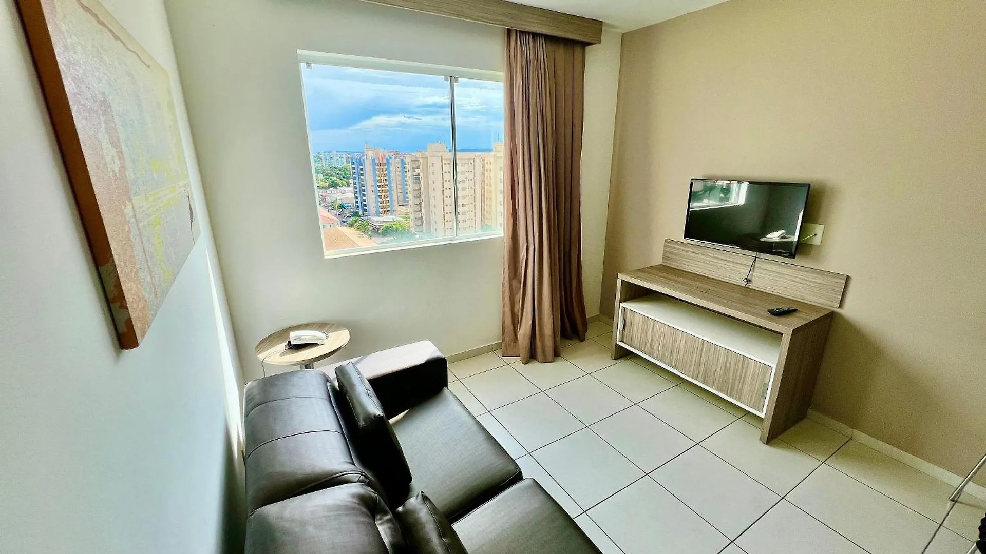 Holiday home Riviera Flats De Temporada Villa Caldas Novas Brazil