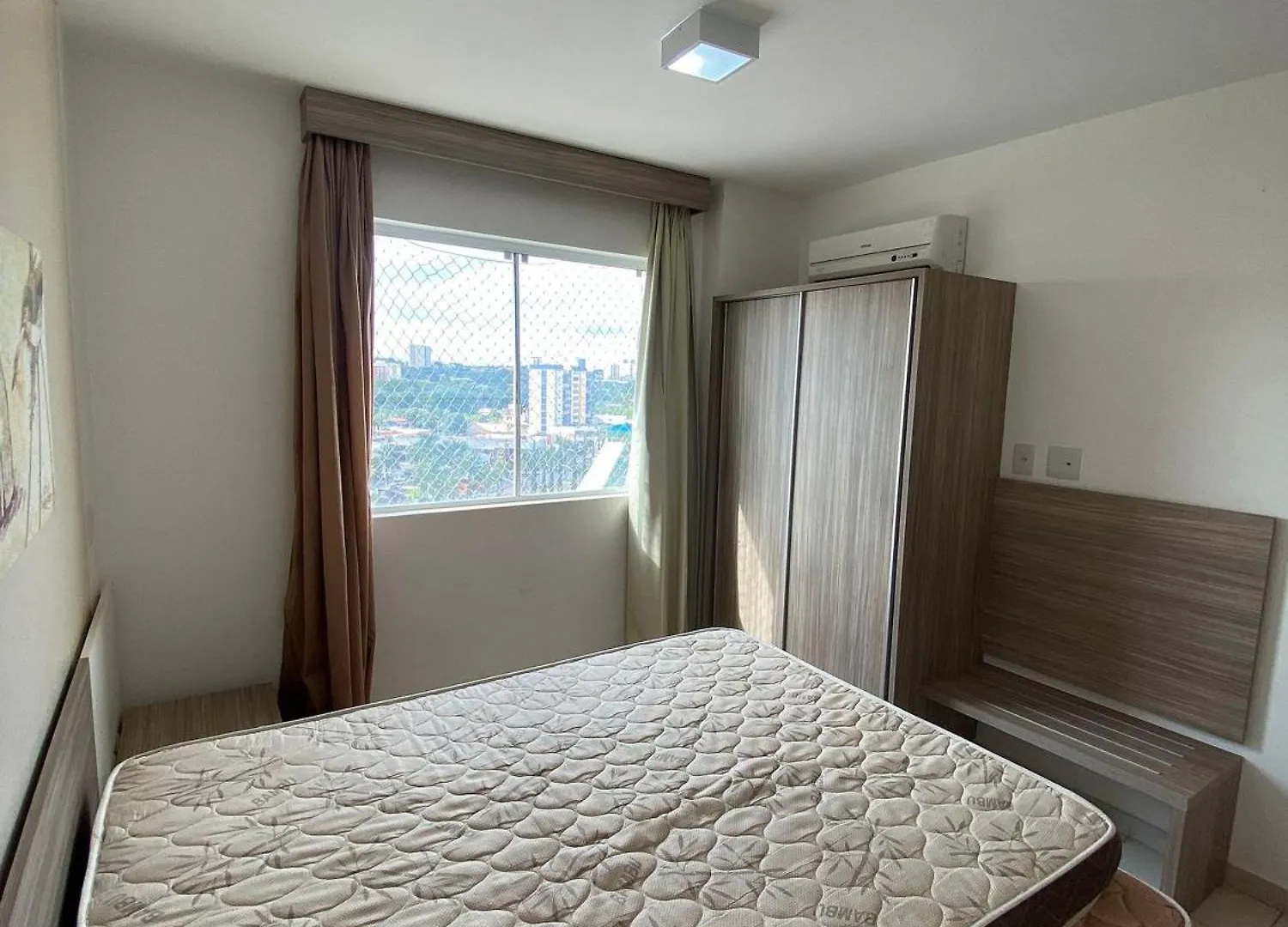 Holiday home Riviera Flats De Temporada Villa Caldas Novas