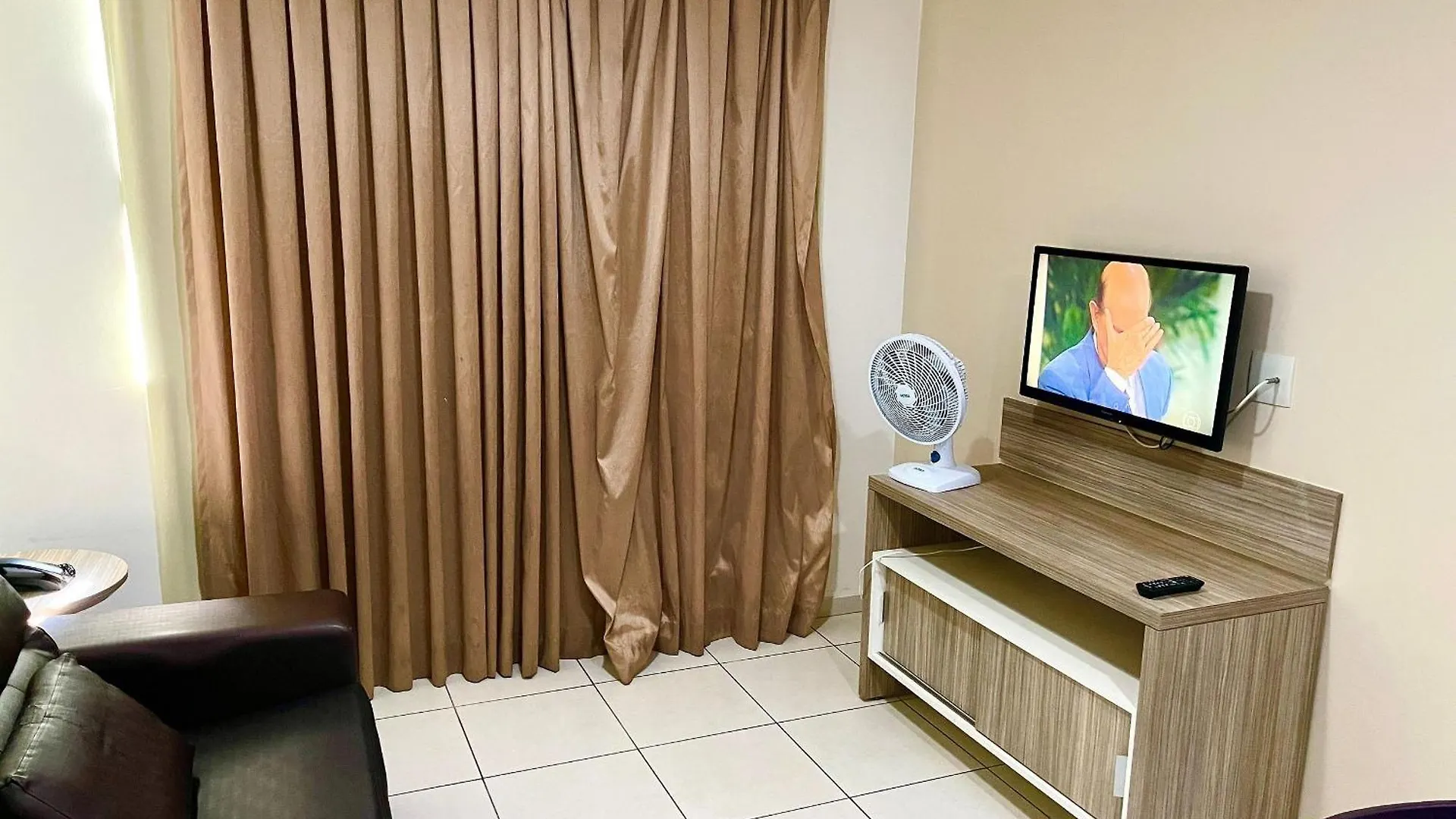 Holiday home Riviera Flats De Temporada Villa Caldas Novas Brazil
