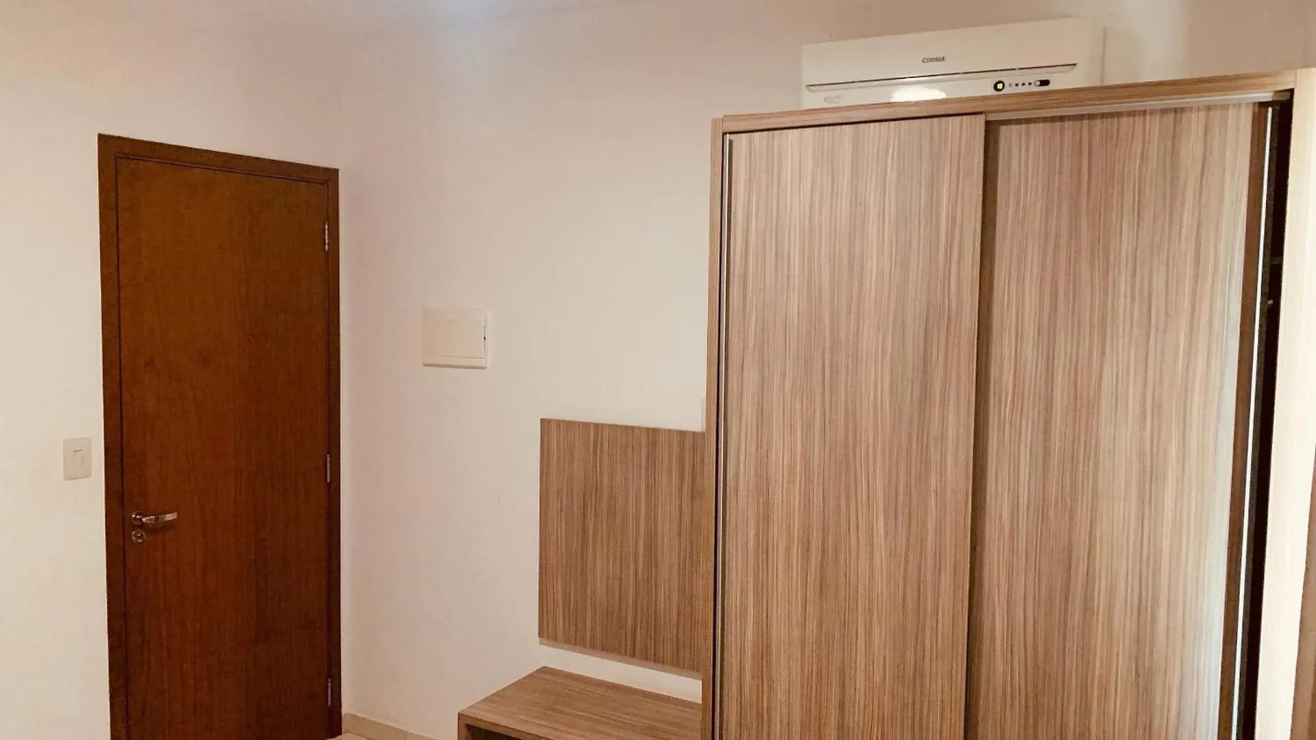 Riviera Flats De Temporada Villa Caldas Novas Holiday home