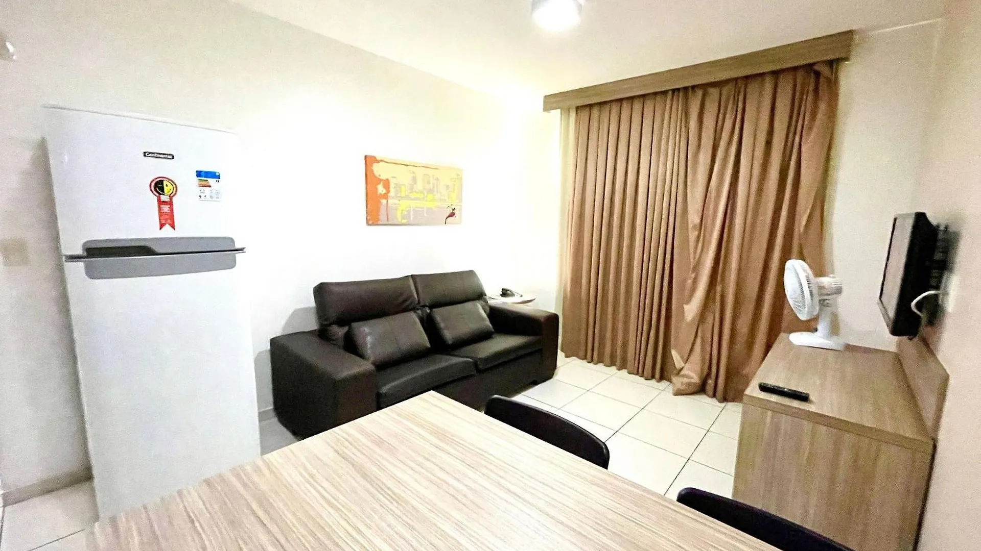 Holiday home Riviera Flats De Temporada Villa Caldas Novas