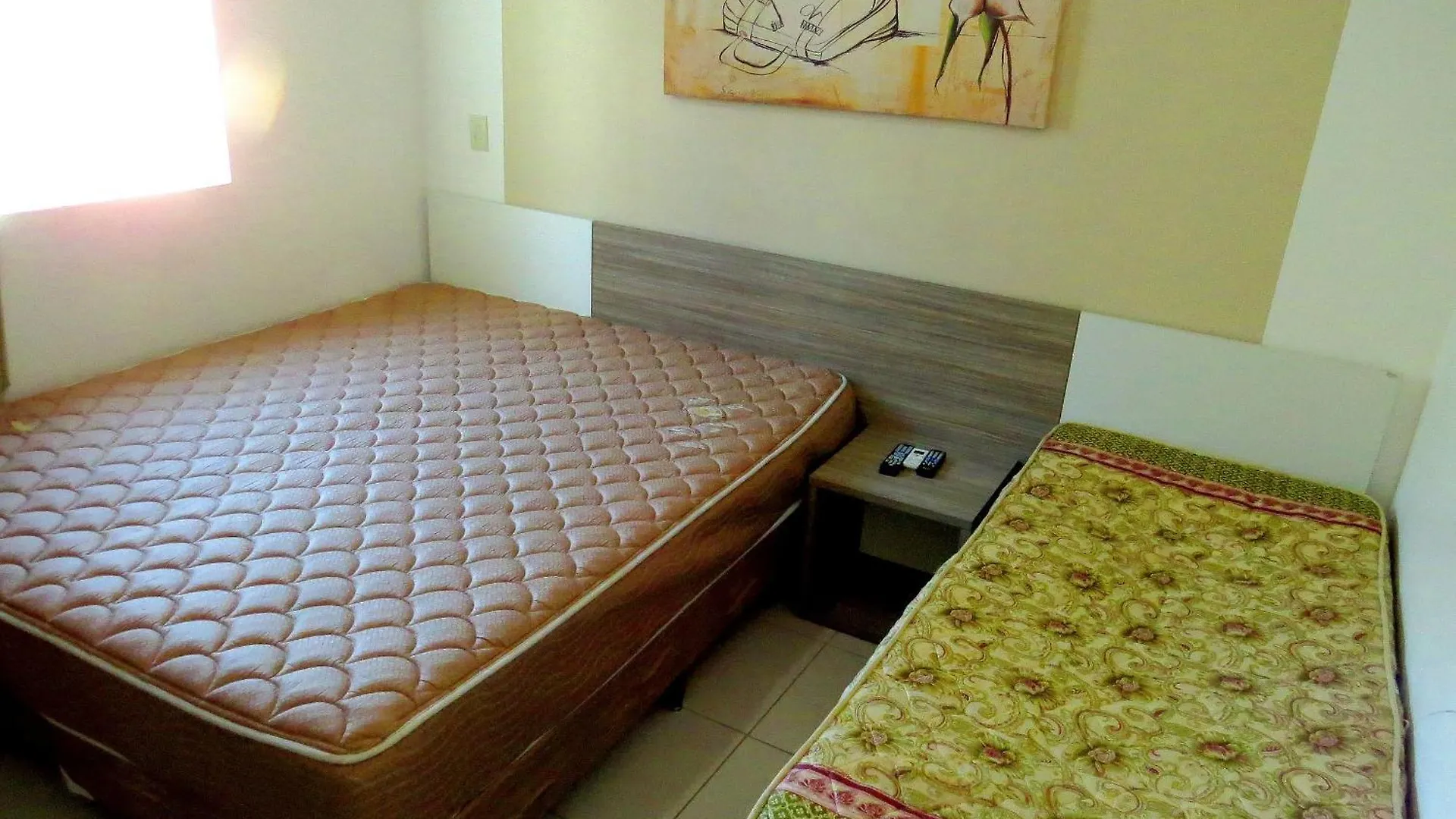Holiday home Riviera Flats De Temporada Villa Caldas Novas Brazil