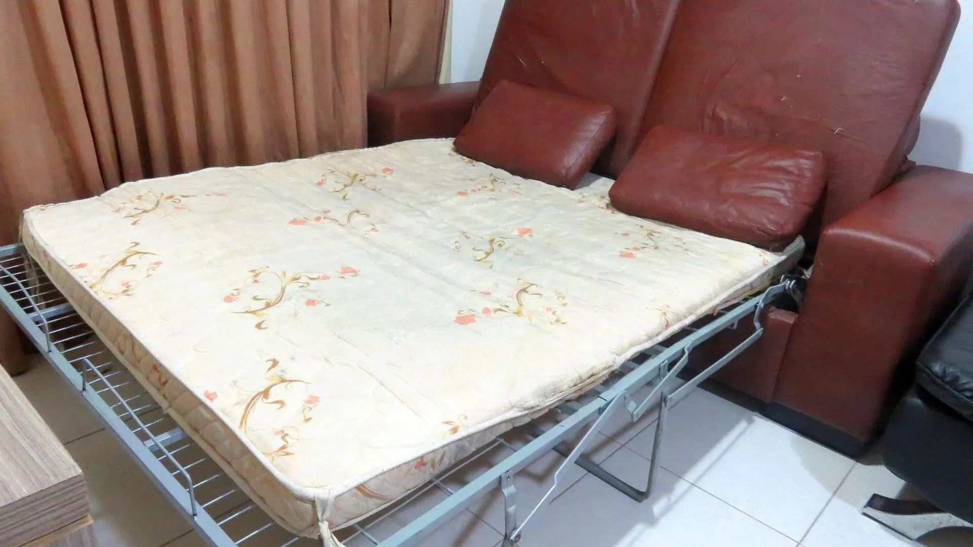 Riviera Flats De Temporada Villa Caldas Novas Holiday home