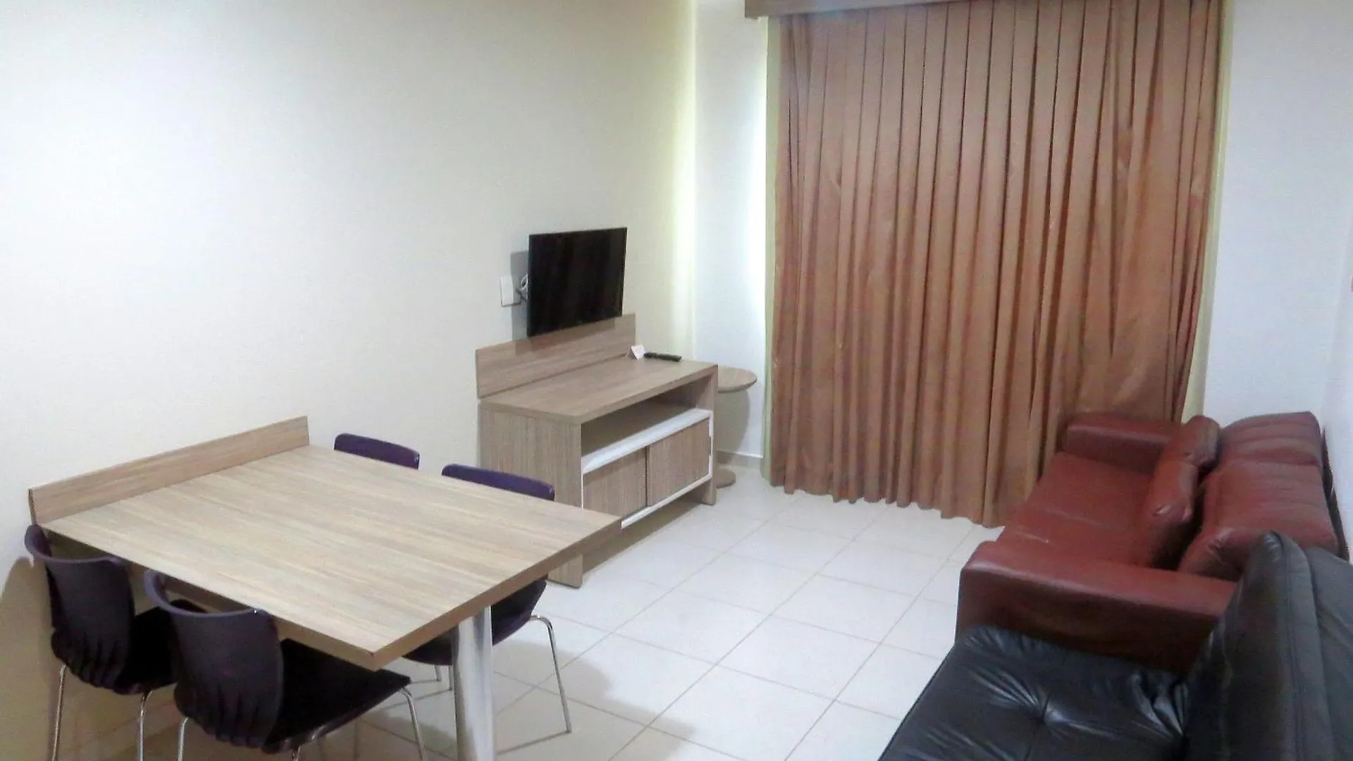 Riviera Flats De Temporada Villa Caldas Novas Brazil