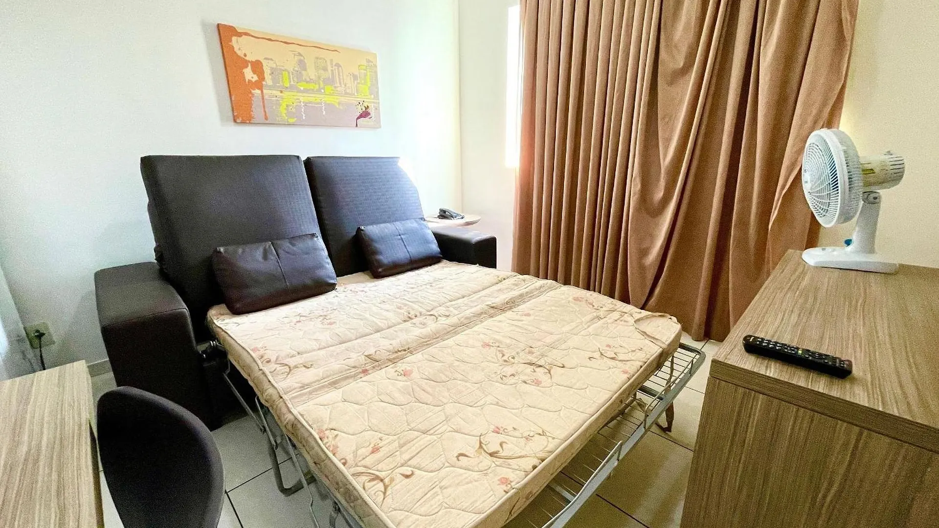 Holiday home Riviera Flats De Temporada Villa Caldas Novas Brazil