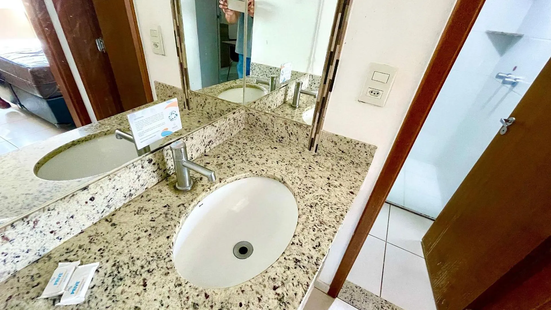 Holiday home Riviera Flats De Temporada Villa Caldas Novas