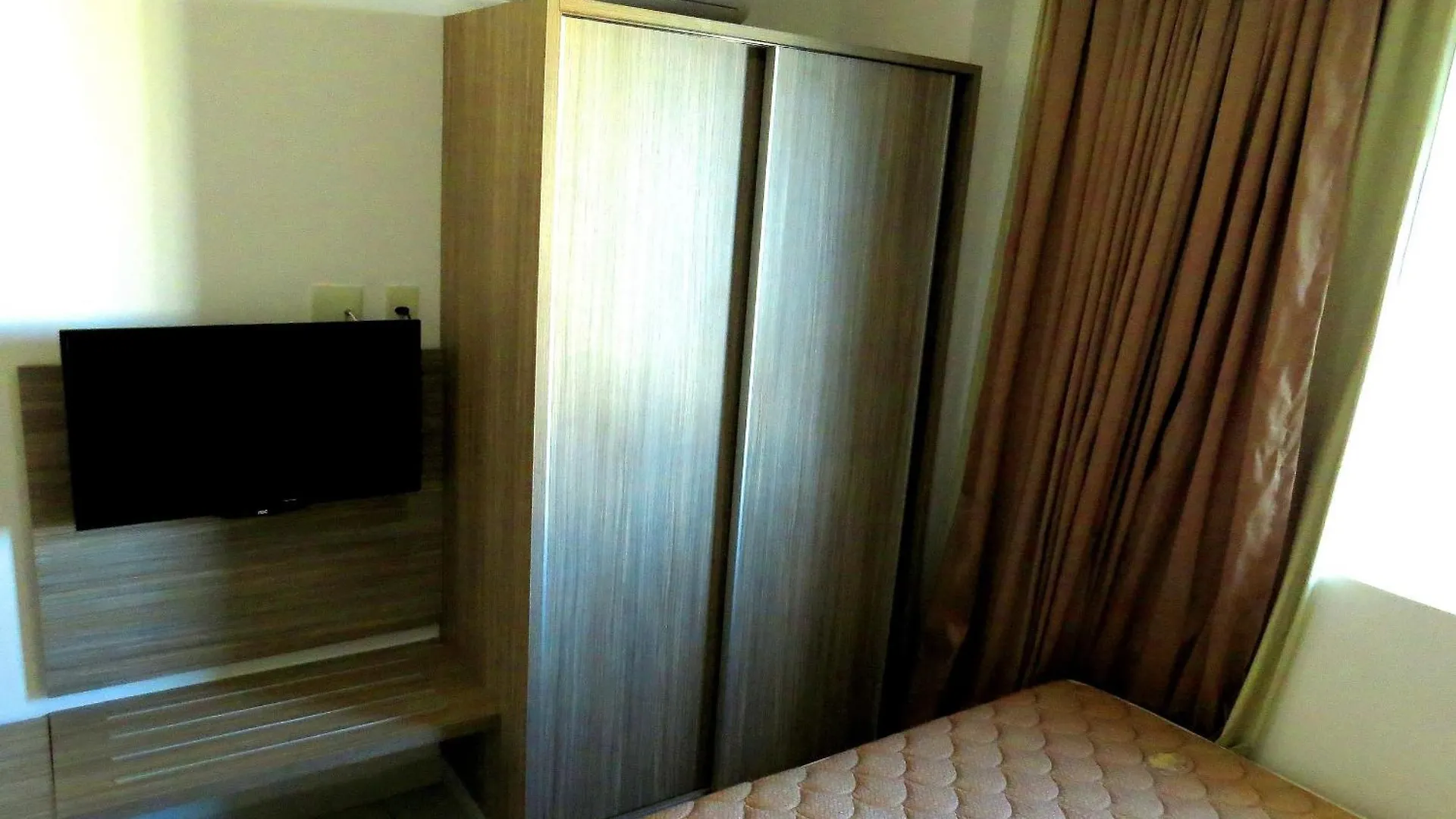 Riviera Flats De Temporada Villa Caldas Novas