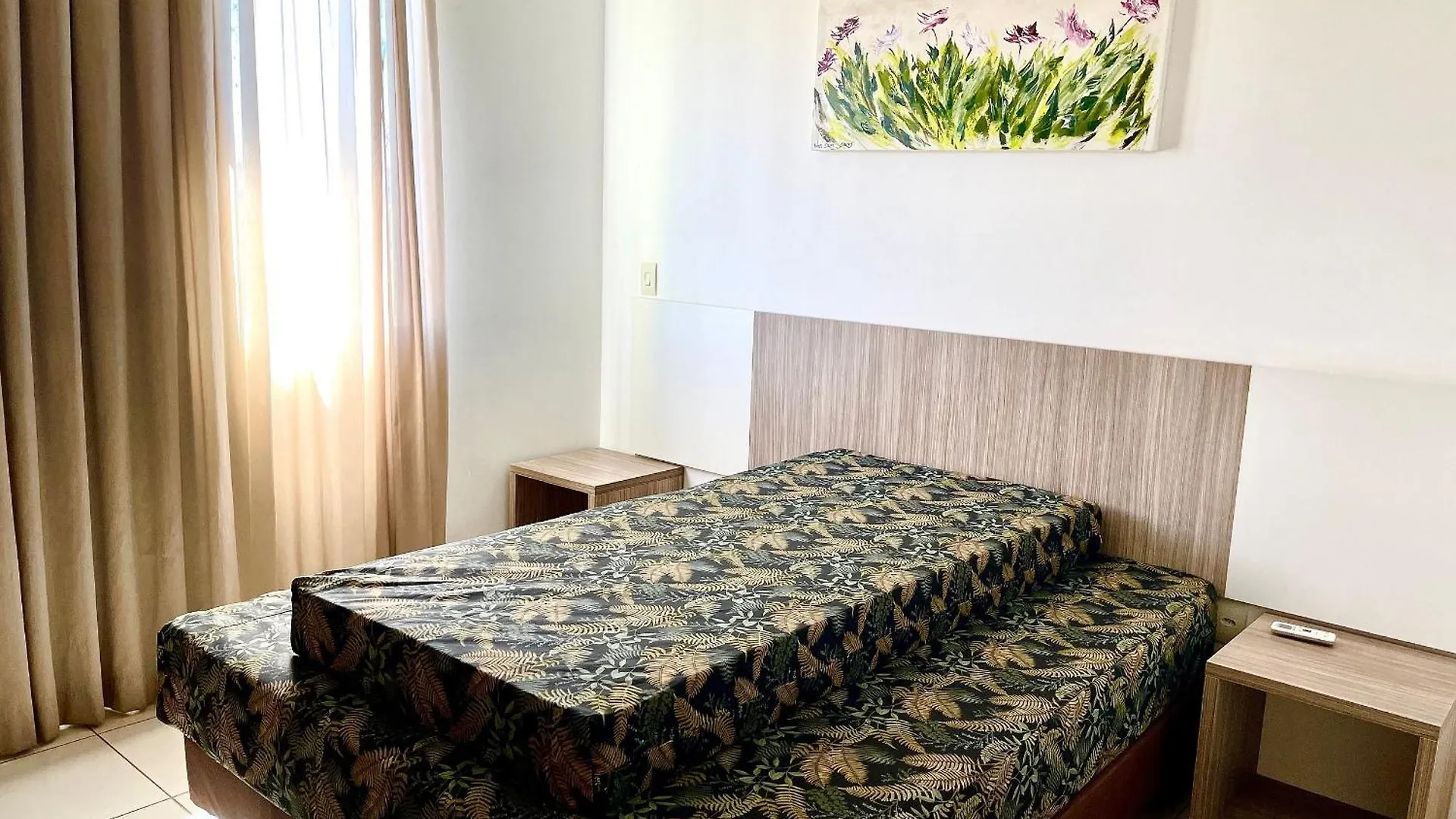 Riviera Flats De Temporada Villa Caldas Novas Holiday home
