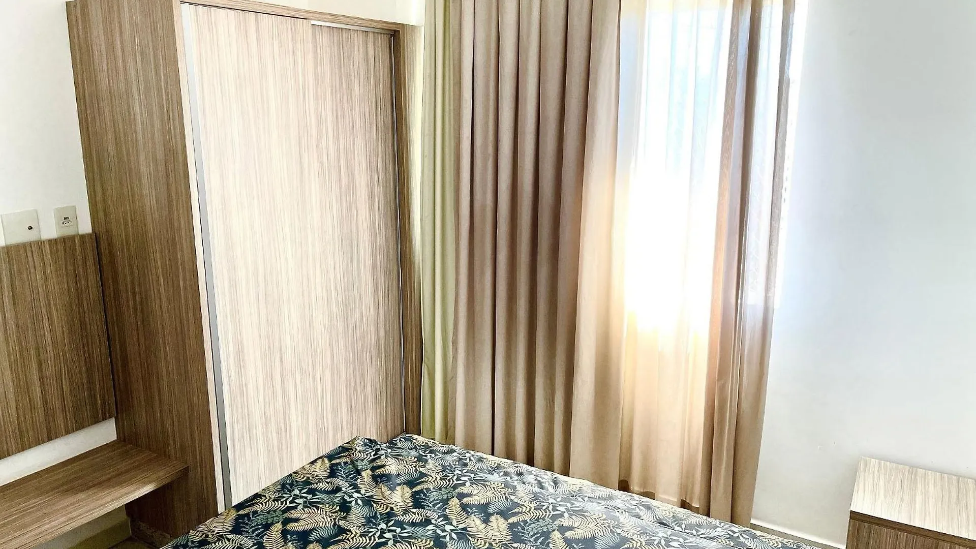 Holiday home Riviera Flats De Temporada Villa Caldas Novas