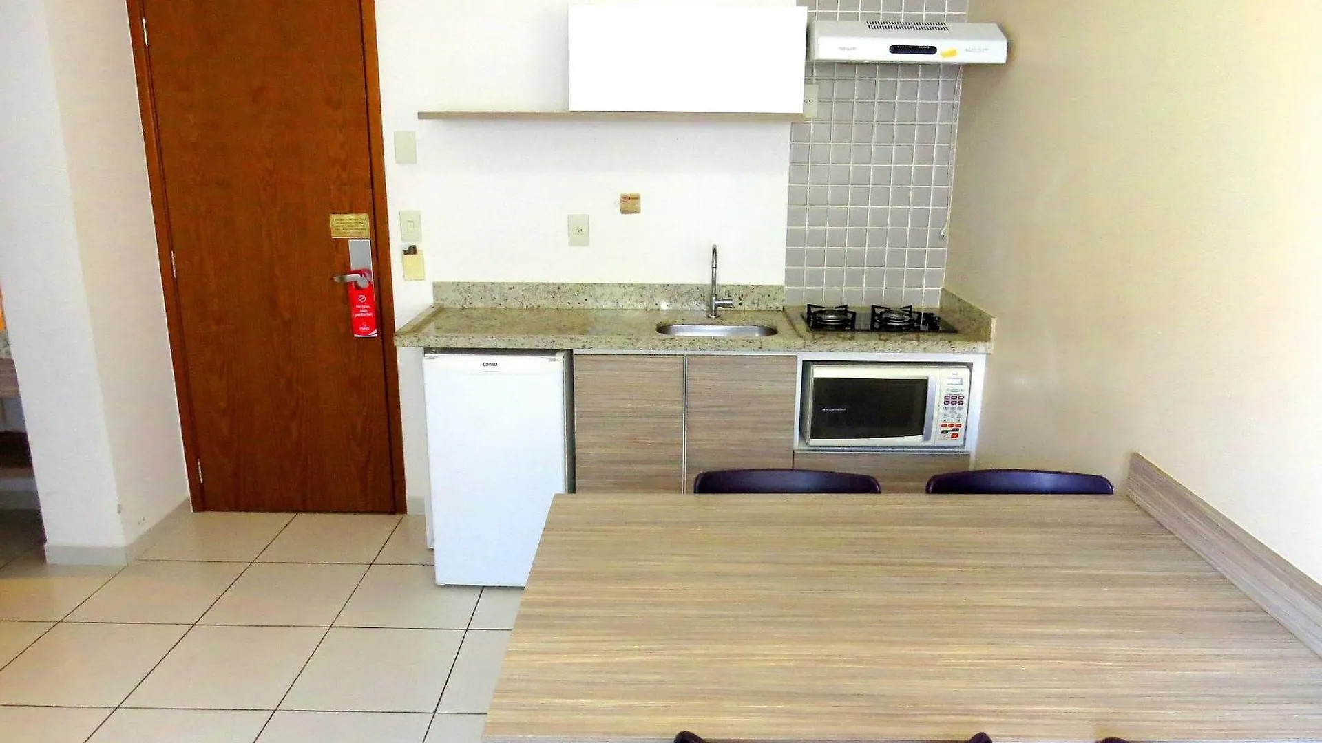 Holiday home Riviera Flats De Temporada Villa Caldas Novas Brazil