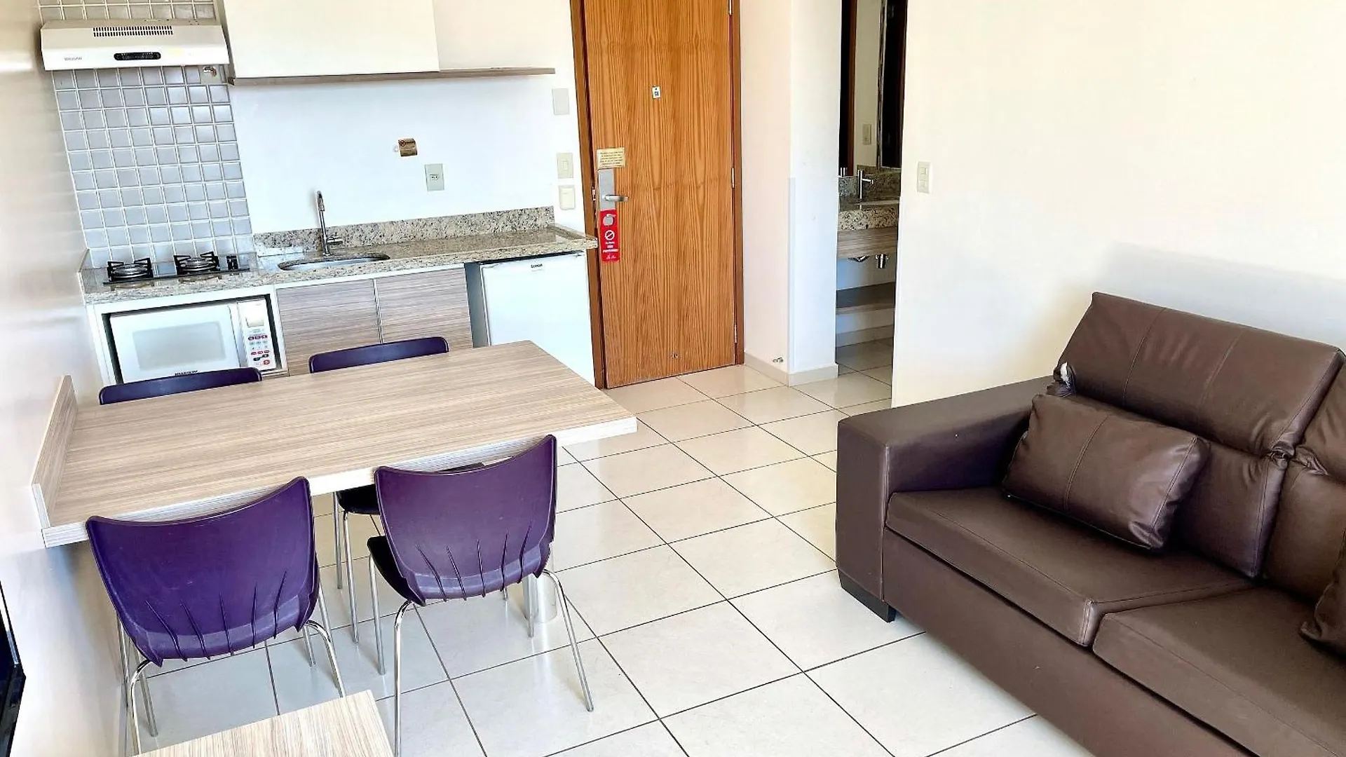 Holiday home Riviera Flats De Temporada Villa Caldas Novas