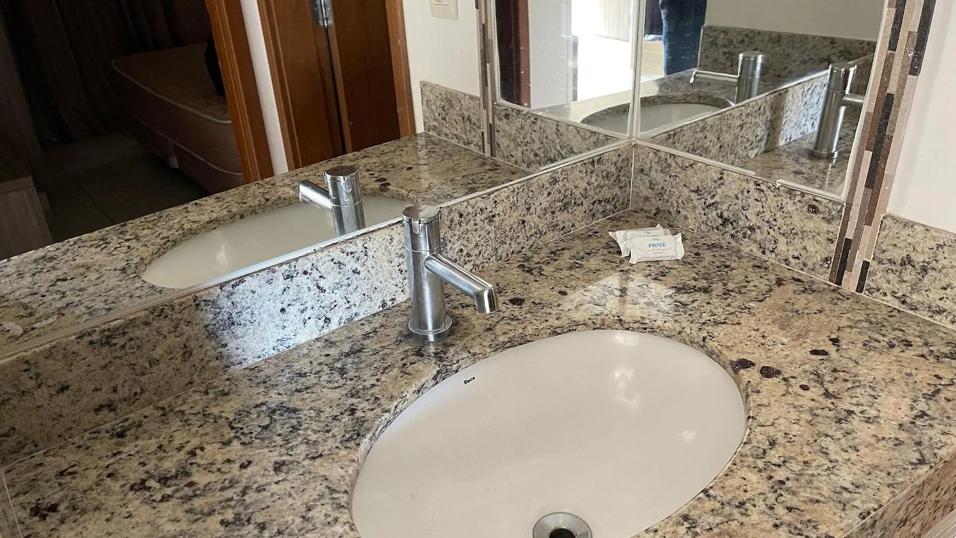 Riviera Flats De Temporada Villa Caldas Novas Holiday home
